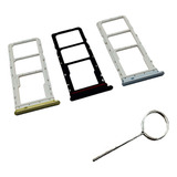 Galaxy A05 - Gaveta Bandeja Slot Chip