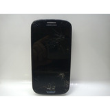 Galaxy Gt-i9300 16gb Ligando, Pisca Tela Azul C/som S/imagem