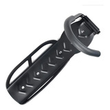 Galeradabike Gancho Bike Resistente Para Rendurar Suporte Parede Com Apoio Cor Preto