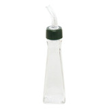 Galheteiro Square Vem Azeite 100ml Natural