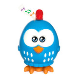Galinha Pintadinha Com Músicas Boneca Para Bebês Elka