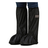 Galocha Impermeável Antiderrapante Para Sapatos Chuva