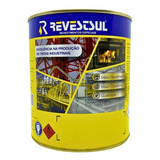 Galvofrio Zn200 900ml Galvanização À Frio Revestsul