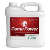 Gama Power 5lt Lavizoo