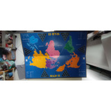 Game Board War Ii Grow