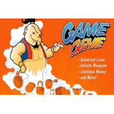 Game Genie Usa Ps3 - Save Editor - Original