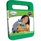 Game Lacrado Pc Disney Pocahontas A Partir De 5 Anos