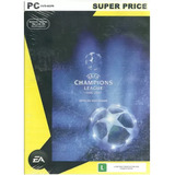 Game Pc Uefa Champions League 2006 07 Novo Original Lacrado