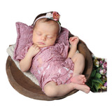 Gamela Madeira G Prop Newborn Fotografia Posicionadora Foto