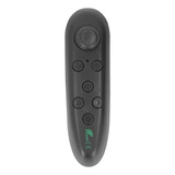 Gamepad De Controle Remoto Vr Sem Fio Preto, Distância De 21