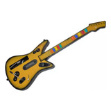 Gamepad Vr Controle Para Guitar Hero Guitarra Pc Notebook