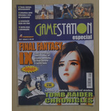 Gamestation Especial: Ano 1, Nº 5