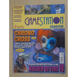 Gamestation Especial: Ano 1, Nº 6