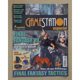 Gamestation Especial: Ano 1, Nº 8