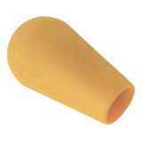 Gaming Elíptico Joystick Bola Acessórios De Amarelo