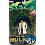 Gamma Punch Hulk The Incredible Hulk Marvel Toy Biz