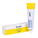 Ganadol Pomada - 50g