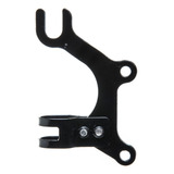 Gancheira Adaptadora De Freio A Disco 160mm Aço