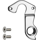 Gancheira Cannondale Trail Quadro Aluminio Gantech Mtb Bike 