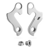 Gancheira D/ Oggi Gtx Schwinn Mosso Vikingx Heiland Soul Tsw