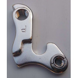 Gancheira De Bicicleta De Aluminio Schwinn