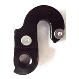 Gancheira Gts M7 / Vicini / Corratec Aluminio Rontek.