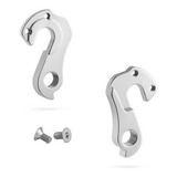 Gancheira Ksw Xlt Post Mount 2 Furos Bicicleta
