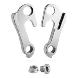 Gancheira Para Quadro De Bike Fuji - Gt - Khs - Schwinn 