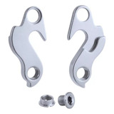 Gancheira Quadro Astro Defense/gts R3/caloi Sprint/soul Bike