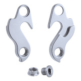 Gancheira Quadro Astro Defense/gtsr3/caloi Sprint/soul Bikes