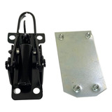 Gancho Capô Caminhao Volvo Nl10 Nl12 Ano 84 A 99 1612396