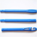 Gancho Magic Leverag Curl Formes Modelador Cachos 52,5cm