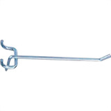 Gancho Mostr.eucatex P/encart. 10cm - Kit C/50 Pc