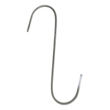 Gancho Para Conjunto De Ordenha Canalizada Kit De 4und