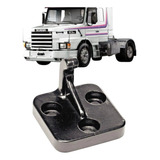 Gancho Trinco Capô Compatível Com Scania T 112 113 142 143