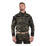 Gandola Assault Bélica - Camuflado Marpat