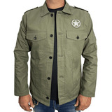 Gandola Masculina Rip Stop - Estrela Militar