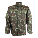 Gandola Militar Masculina Camuflada Premium Modelo Novo 