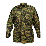 Gandola Tática Militar Assault - Safo - Digital Marpat