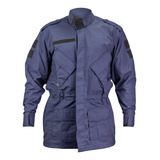 Gandola Tática Militar Assault Safo - Azul Marinho Gcm