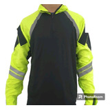Gandoleta Refletiva Para Motociclistas E Agentes De Trânsito