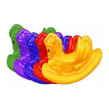 Gangorra Cavalinho Rotoplas 26cm 1 Assento Plástico