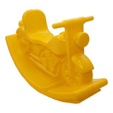 Gangorra Infantil Motinha - Para Meninos E Meninas
