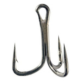 Garateia Decoy Treble Super Heavy Duty Y-s81 6un. Tamanho 4