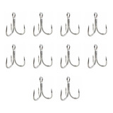 Garatéia N 6 (2,2cmx1,6cm) Cartela 10pçs Marine Sports