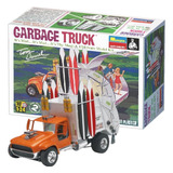 Garbage Truck (tom Daniel) - 1/24 - Revell Monogram 854198