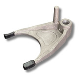 Garfo 5a Marcha Renault Sandero Logan Clio E Megane
