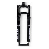 Garfo Amortecedor Gts 29 Bike Over Ajuste De Carga E Trava