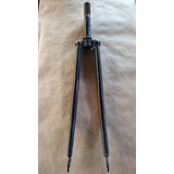 Garfo Aro 27 Serve Caloi Monark Peugeot Espiga 165mm