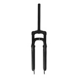 Garfo Bike Aro 26 Cly Falcon 26 Sem Trava Disco 100mm Cor Preto